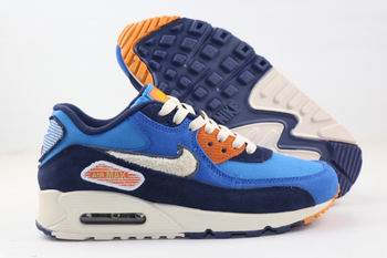 cheap Nike Air Max 90 VT PRM shoes free shipping