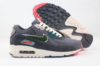 cheap Nike Air Max 90 VT PRM shoes free shipping