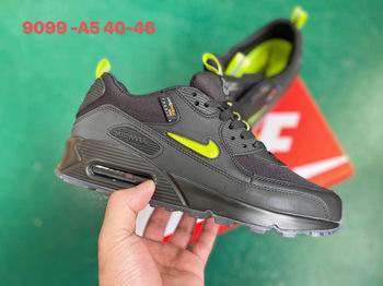 cheap Nike Air Max 90 VT PRM shoes free shipping