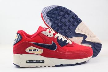 cheap Nike Air Max 90 VT PRM shoes free shipping