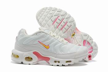 buy wholesale Nike Air Max Plus TN women shoes