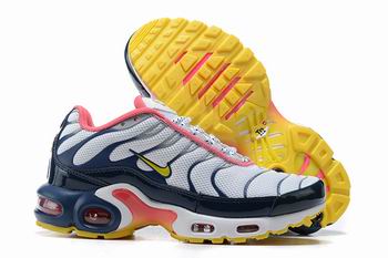 buy wholesale Nike Air Max Plus TN women shoes