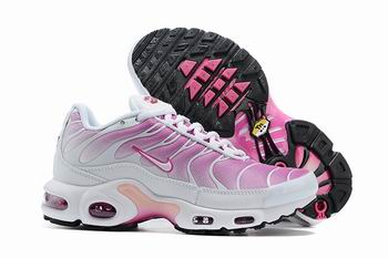 buy wholesale Nike Air Max Plus TN women shoes