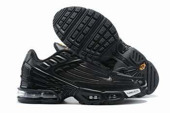 china cheap wholesale NIKE AIR MAX TN3 shoes