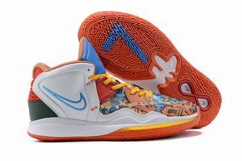 free shipping Nike Kyrie women shoes from china