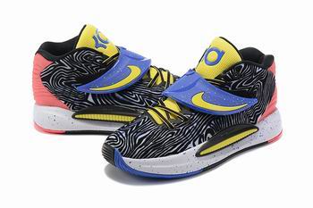 cheap wholesale Nike Zoom KD shoes in china