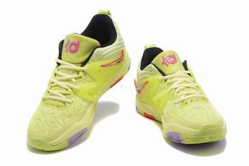 cheap wholesale Nike Zoom KD shoes in china