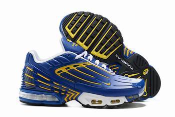 free shipping Nike Air Max TN 3 shoes wholesale online