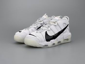 china wholesale Nike Air More Uptempo shoes discount