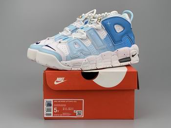 china wholesale Nike Air More Uptempo shoes discount