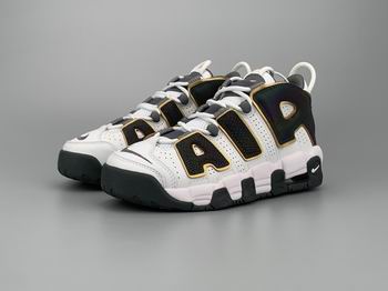 china wholesale Nike Air More Uptempo shoes discount