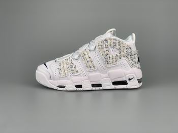 wholesale Nike Air More Uptempo shoes women in china