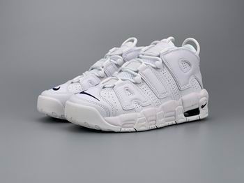 wholesale Nike Air More Uptempo shoes women in china