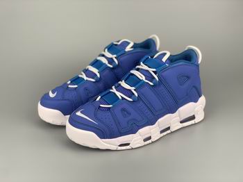 wholesale Nike Air More Uptempo shoes women in china