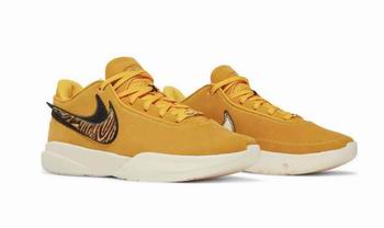 wholesale cheap Nike Lebron james 20 sneakers free shipping