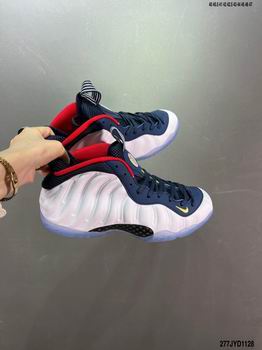 wholesale Nike Air Foamposite One sneaker in china