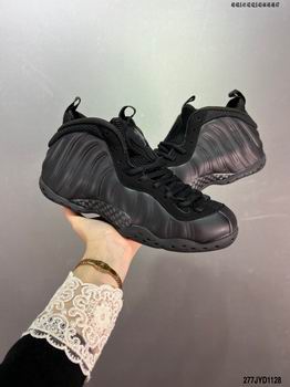 wholesale Nike Air Foamposite One sneaker in china