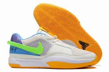 china cheap wholesale nike Zoom JA 1 EP shoes