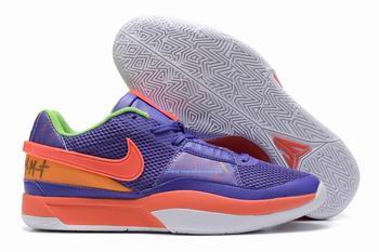 china cheap wholesale nike Zoom JA 1 EP shoes