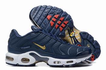 low price Nike Air Max Plus TN sneakers wholesale china