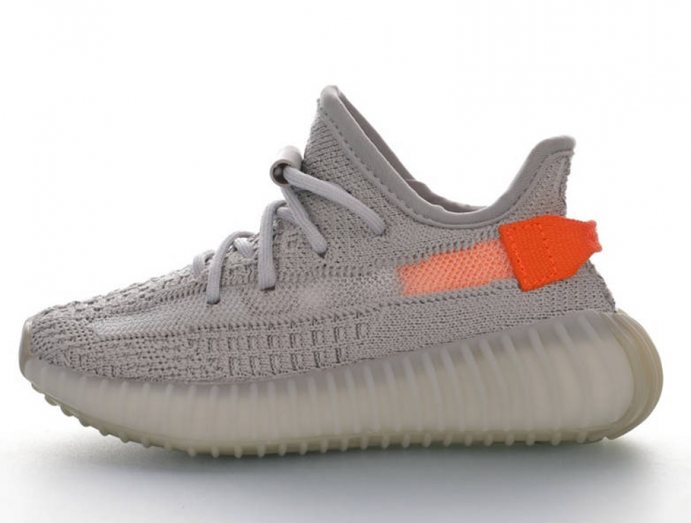 Kids Adidas Yeezy Boost 350 V2 Tail Light FX9017