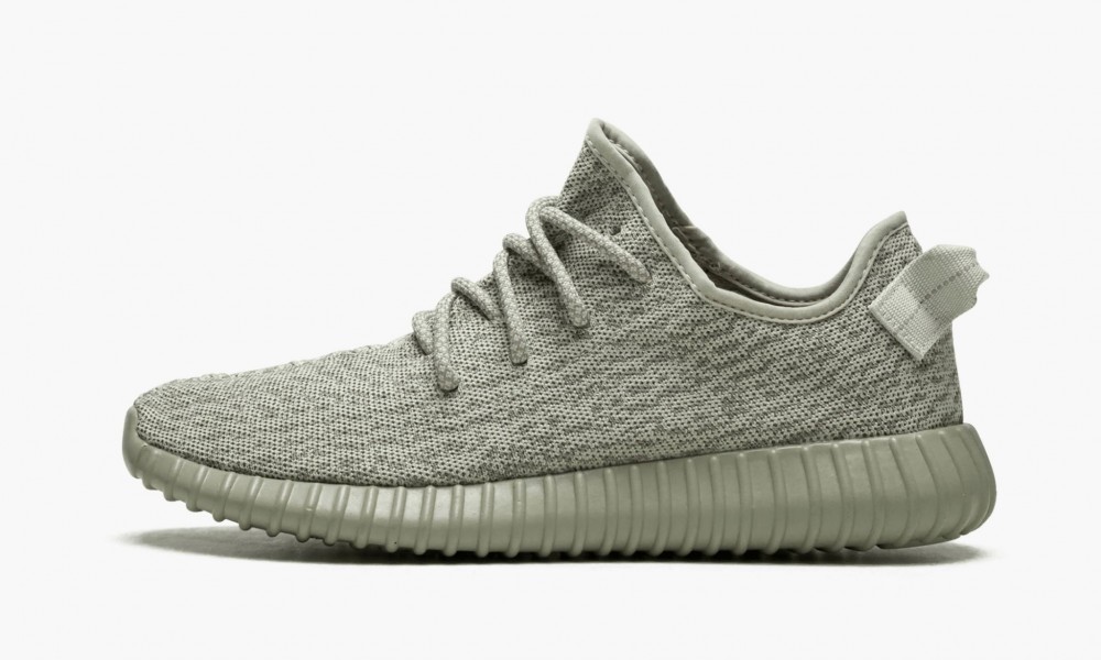 YEEZY BOOST 350 Moonrock AQ2660