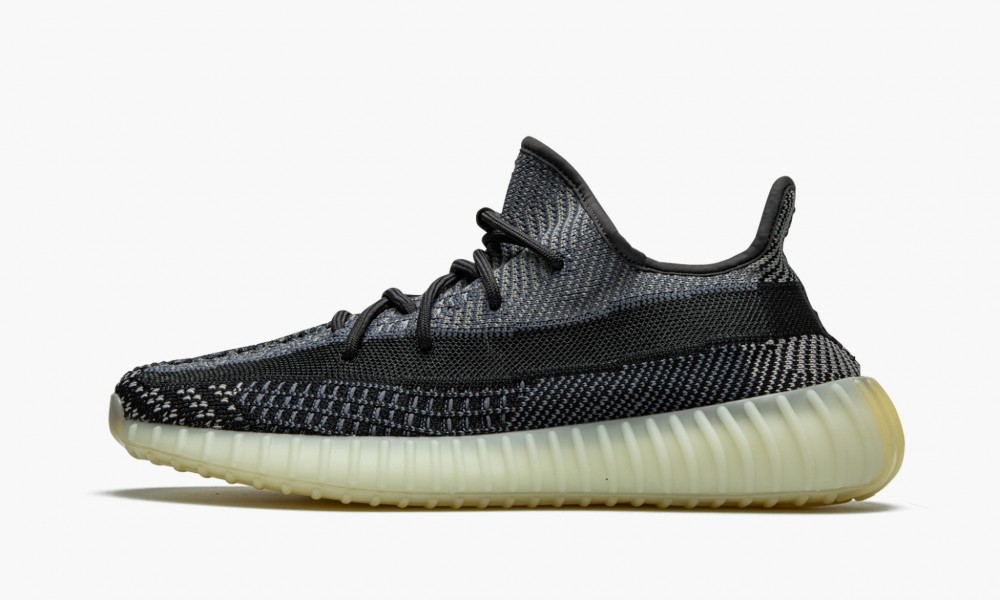 YEEZY BOOST 350 V2 Asriel Carbon FZ5000