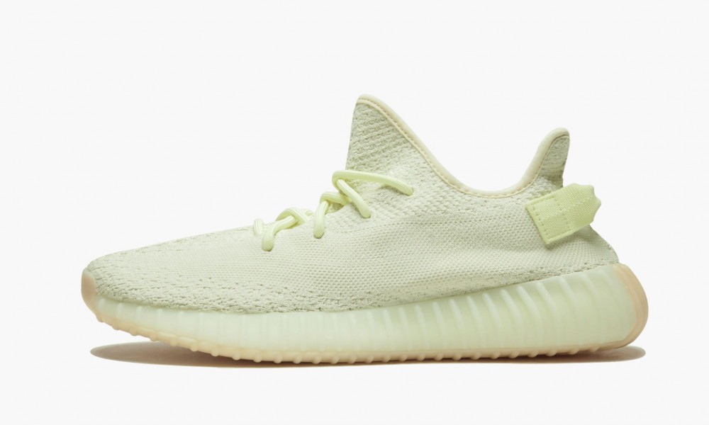 YEEZY BOOST 350 V2 Butter F36980