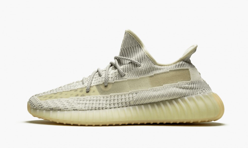 YEEZY BOOST 350 V2 Lundmark FU9161