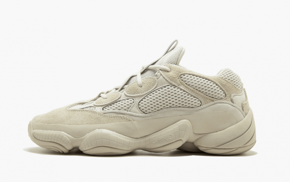 Yeezy 500 Blush Desert Rat DB2908